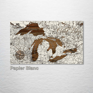 Great Lakes (Quick Ship)