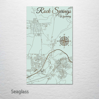 Rock Springs, Wyoming