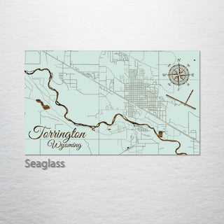 Torrington, Wyoming