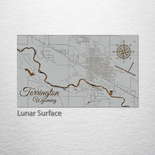 Torrington, Wyoming