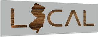 FP1081 - Local Logo Engraved Coordinate Stick (Standard)