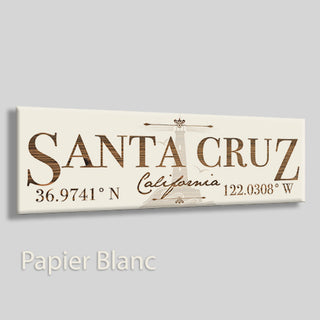 Santa Cruz, California