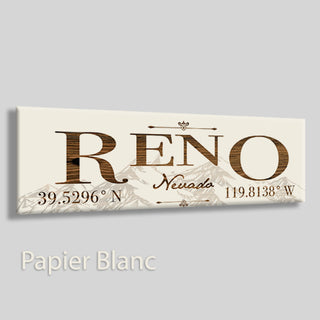 Reno, Nevada