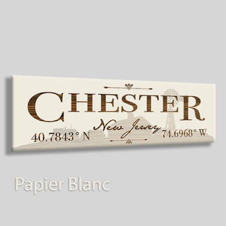 Chester, New Jersey Farm