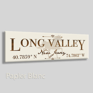 Long Valley, New Jersey Horse