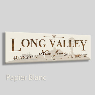 Long Valley, New Jersey Farm