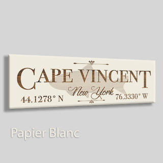 Cape Vincent, New York Fish