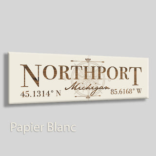 Northport, Michigan