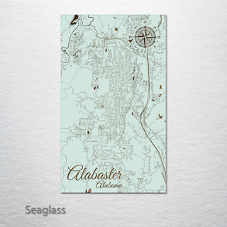 Alabaster, Alabama