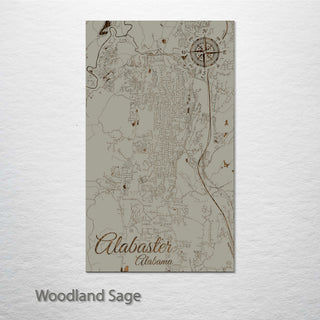 Alabaster, Alabama
