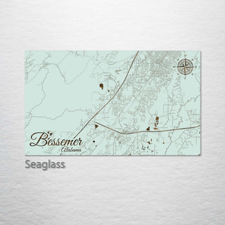 Bessemer, Alabama