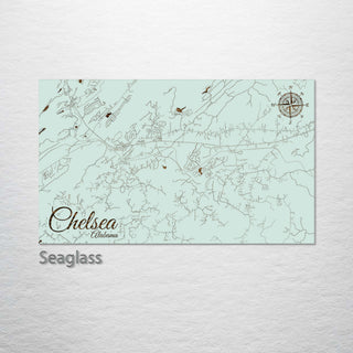 Chelsea, Alabama