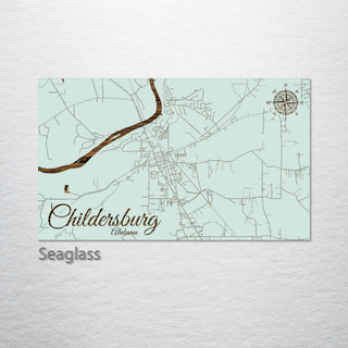 Childersburg, Alabama
