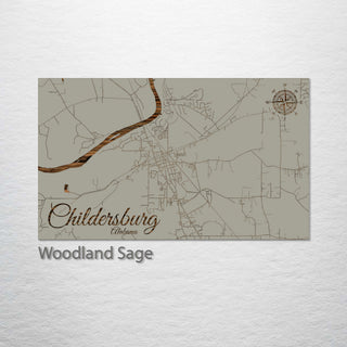 Childersburg, Alabama