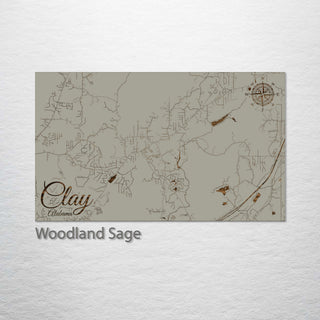 Clay, Alabama
