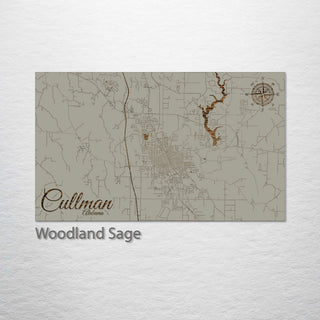Cullman, Alabama