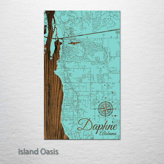 Daphne, Alabama