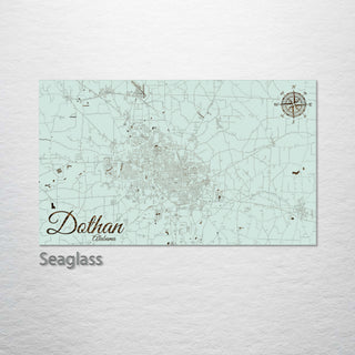 Dothan, Alabama