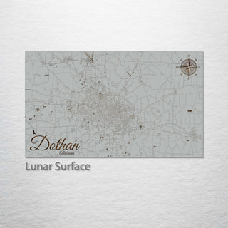 Dothan, Alabama