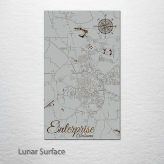 Enterprise, Alabama