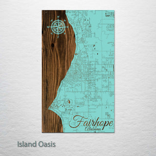 Fairhope, Alabama
