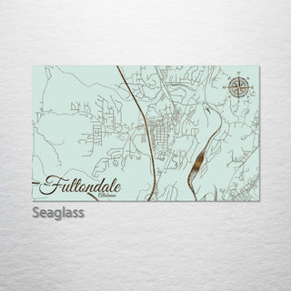 Fultondale, Alabama