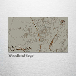 Fultondale, Alabama