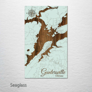 Guntersville, Alabama