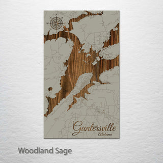 Guntersville, Alabama