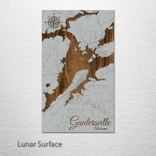Guntersville, Alabama