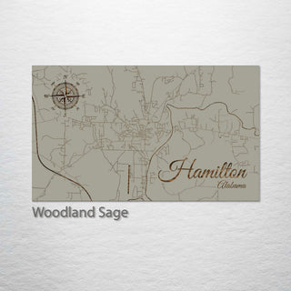 Hamilton, Alabama