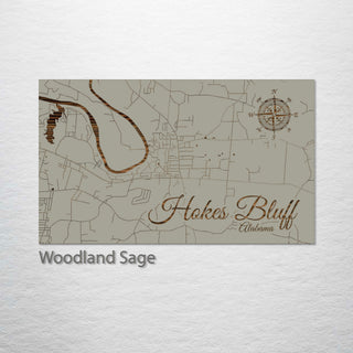 Hokes Bluff, Alabama