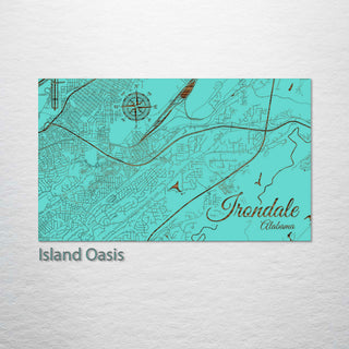 Irondale, Alabama