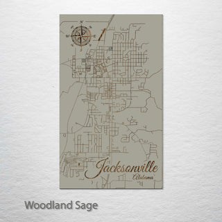 Jacksonville, Alabama