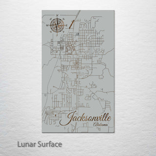 Jacksonville, Alabama