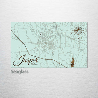 Jasper, Alabama