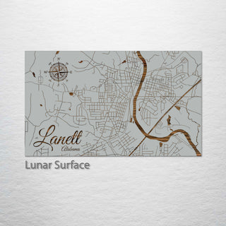 Lanett, Alabama