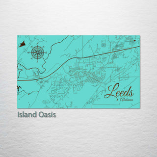 Leeds, Alabama