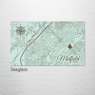 Midfield, Alabama