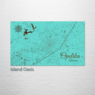 Opelika, Alabama