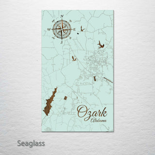Ozark, Alabama