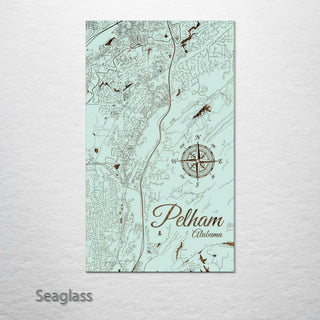 Pelham, Alabama