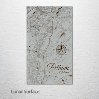Pelham, Alabama