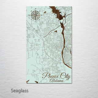Phenix City, Alabama