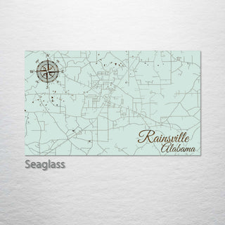 Rainsville, Alabama