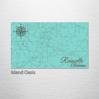 Rainsville, Alabama