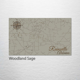 Rainsville, Alabama
