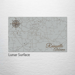 Rainsville, Alabama