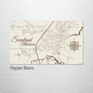 Saraland, Alabama