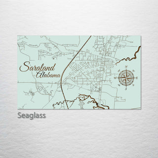 Saraland, Alabama